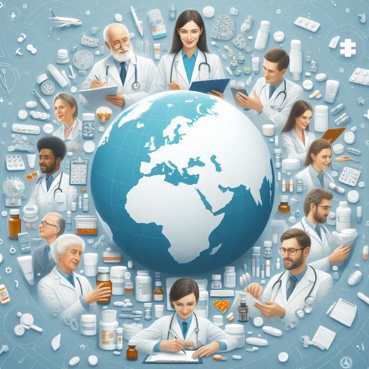 Il ruolo fondamentale del farmacista nella società