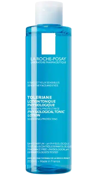 TOLERIANE TONICO LENITIVO
