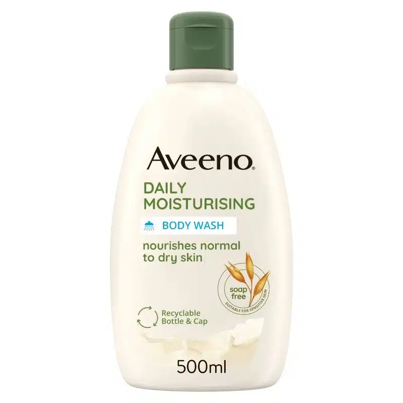 Aveeno Bagno Doccia 300ML