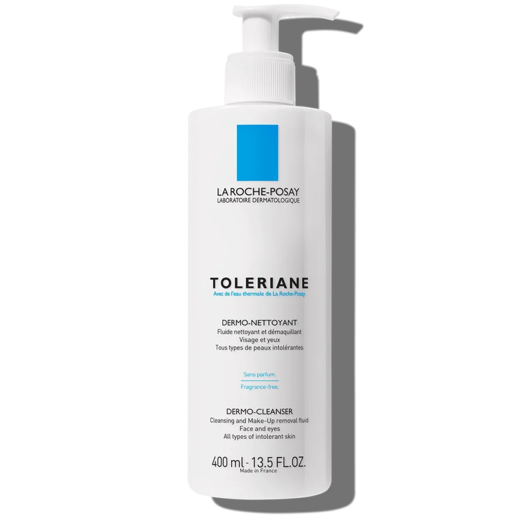 TOLERIANE DERMO DETERGENTE