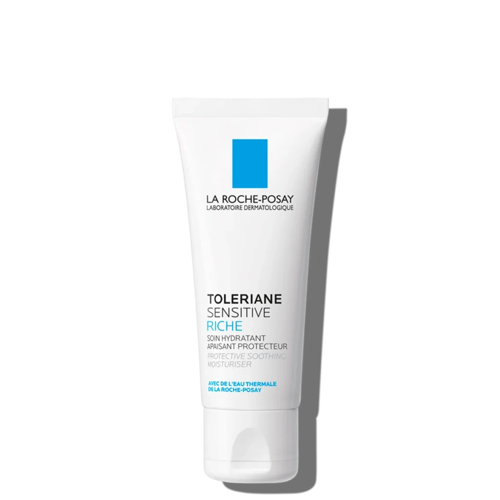 TOLERIANE SENSITIVE RICHE