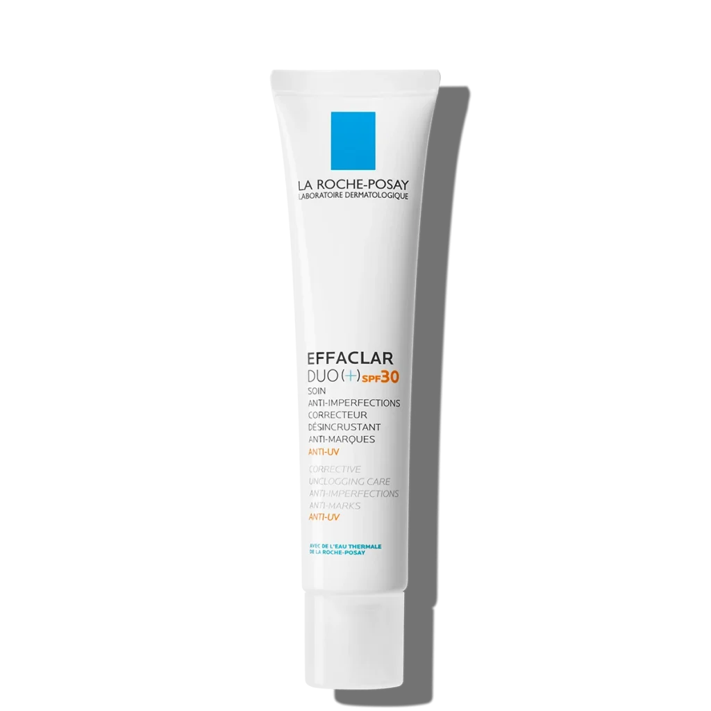 Effaclar Duo+ SPF30