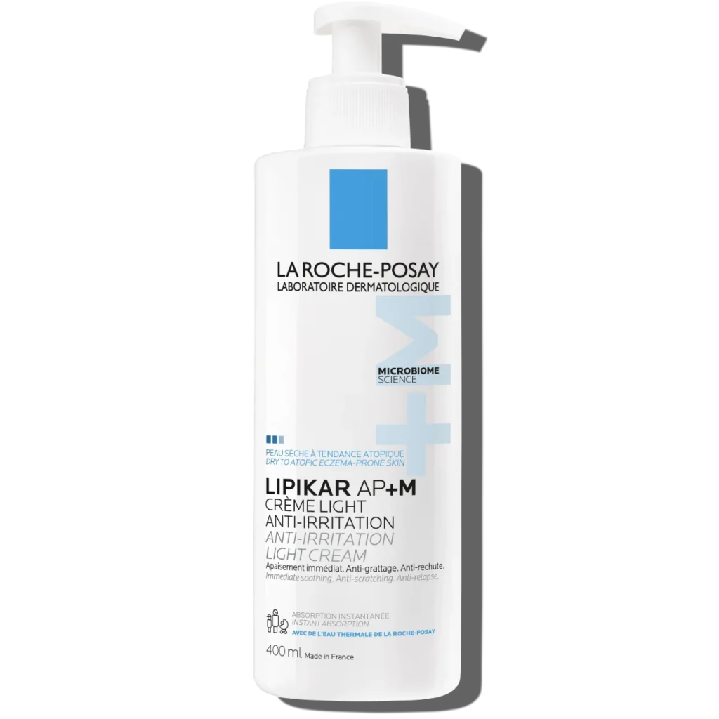 LIPIKAR BAUME AP+M