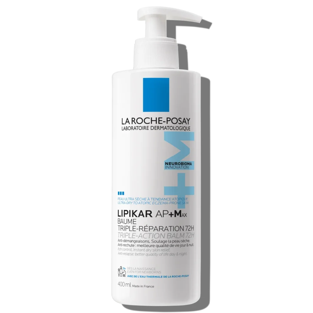 LIPIKAR BAUME AP+MAX