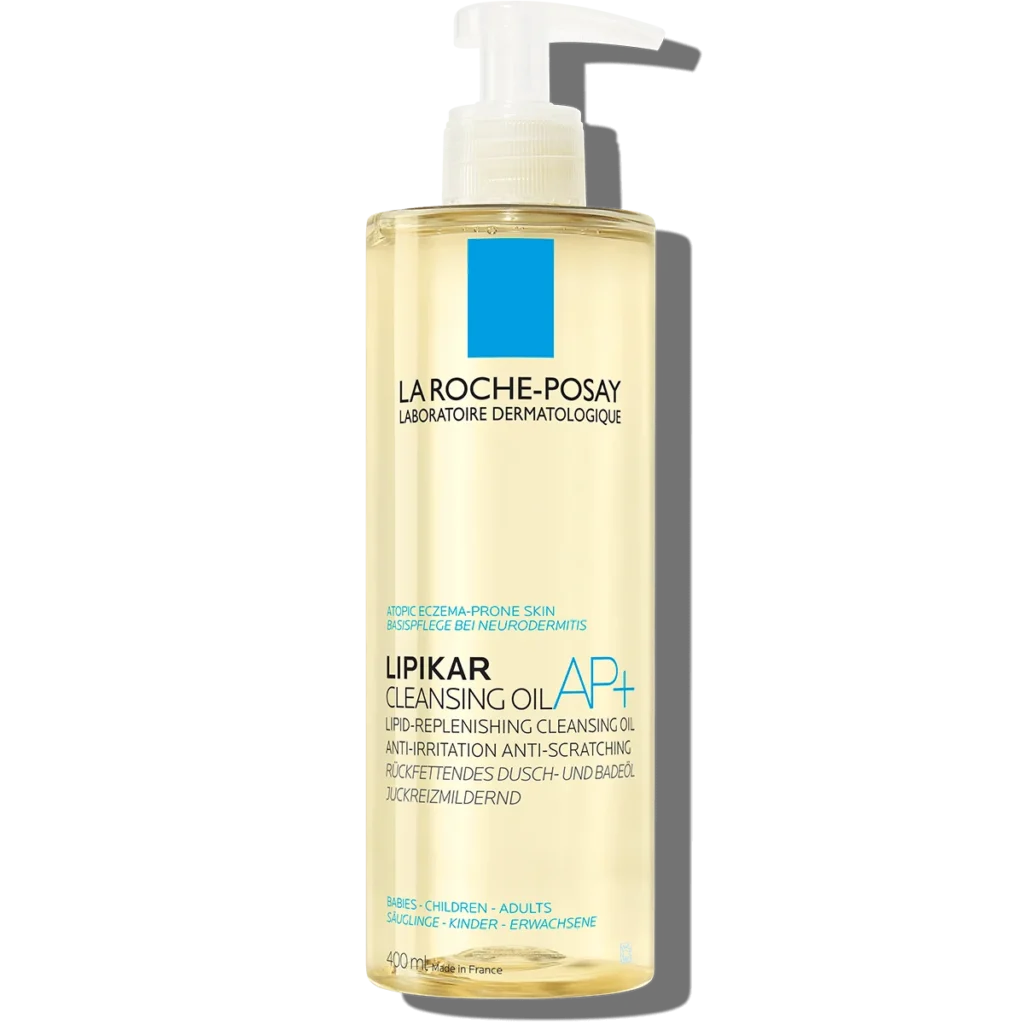 LIPIKAR OLIO DETERGENTE AP+