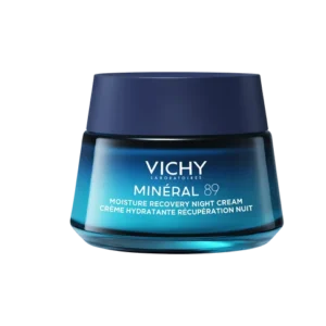 Mineral89 CREMA NOTTE IDRATANTE EFFETTO RIGENERANTE