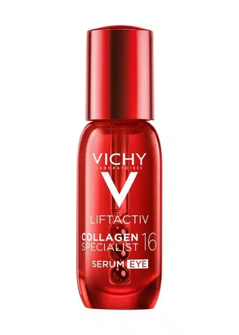 LIFTACTIV COLLAGEN SPECIALIST 16 SIERO OCCHI