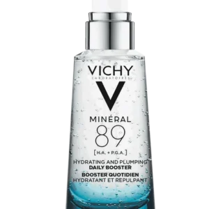 Mineral89 BOOSTER QUOTIDIANO IDRATANTE E RIMPOLPANTE 75 ML