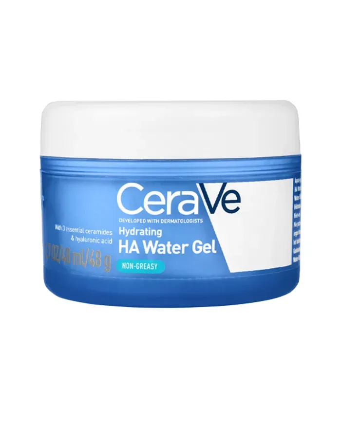 Acqua Gel Idratante Acido Ialuronico