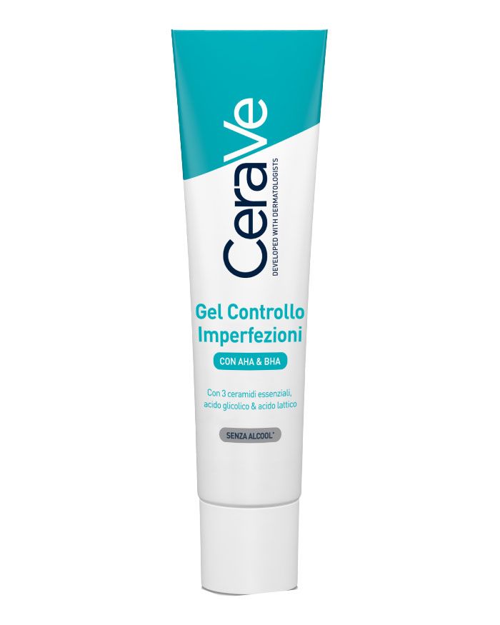 Gel Controllo Imperfezioni