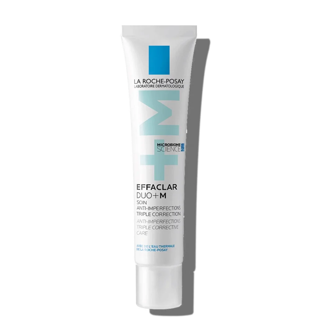 Effaclar DUO+ M