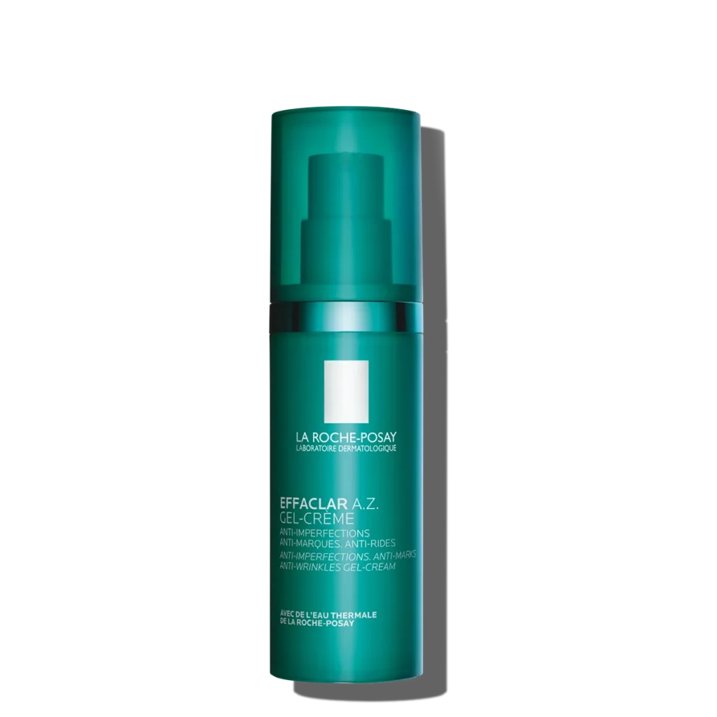 Effaclar Az Gel Crema
