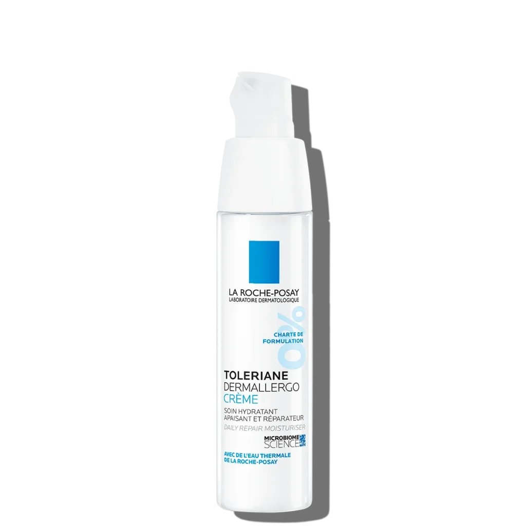 TOLERIANE DERMALLERGO CREMA
