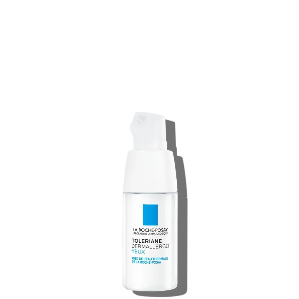TOLERIANE DERMALLERGO OCCHI