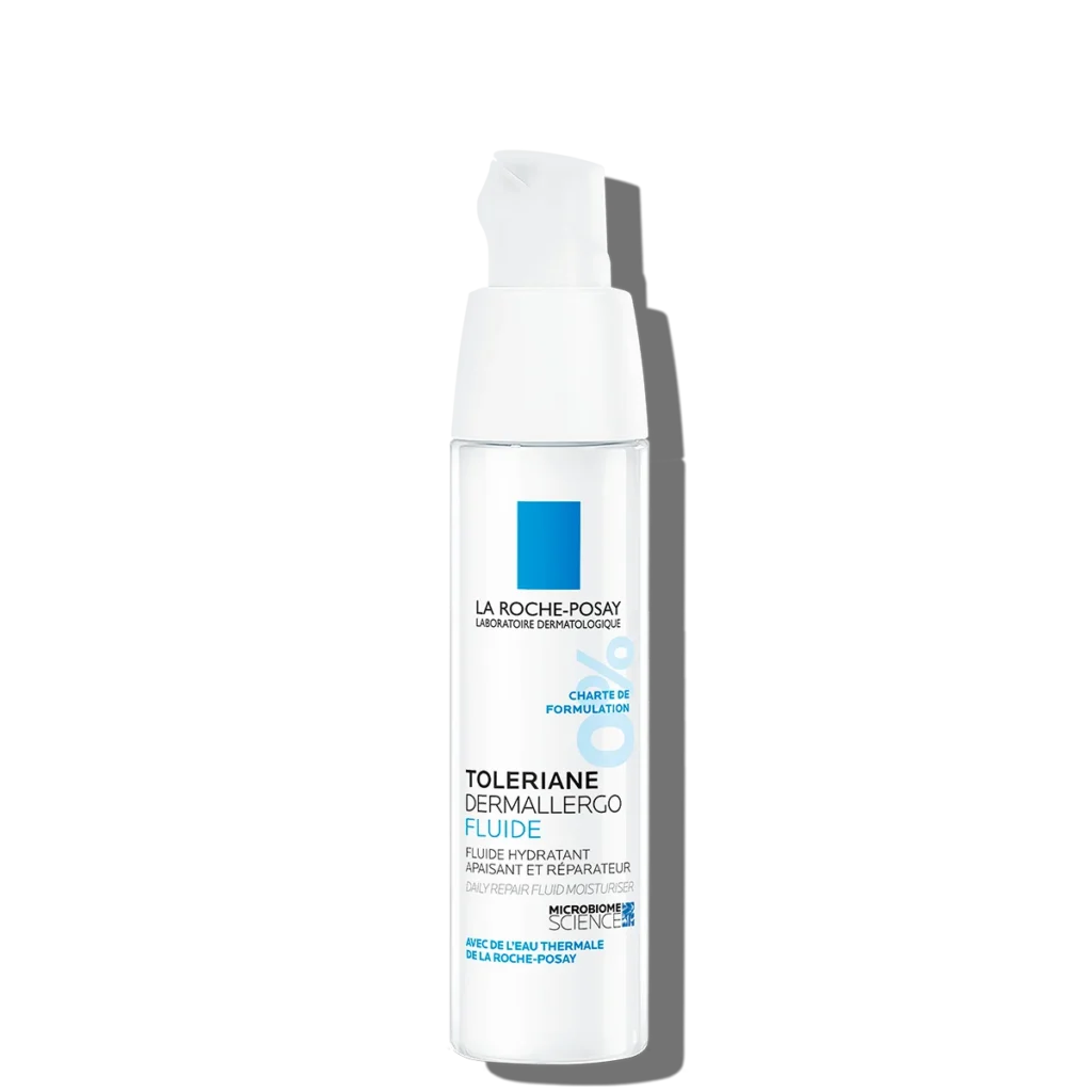 TOLERIANE DERMALLERGO FLUIDO