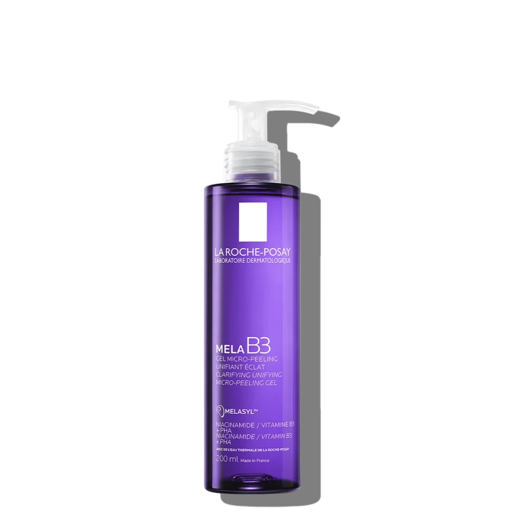 Mela B3 Gel Detergente Viso