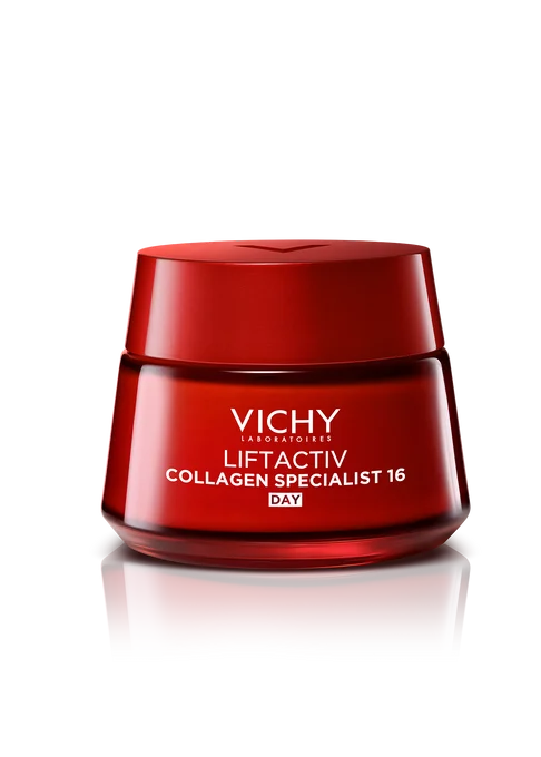LIFTACTIV COLLAGEN SPECIALIST 16 CREMA GIORNO
