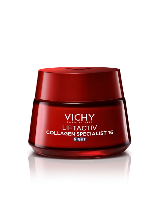 LIFTACTIV COLLAGEN SPECIALIST 16 CREMA NOTTE
