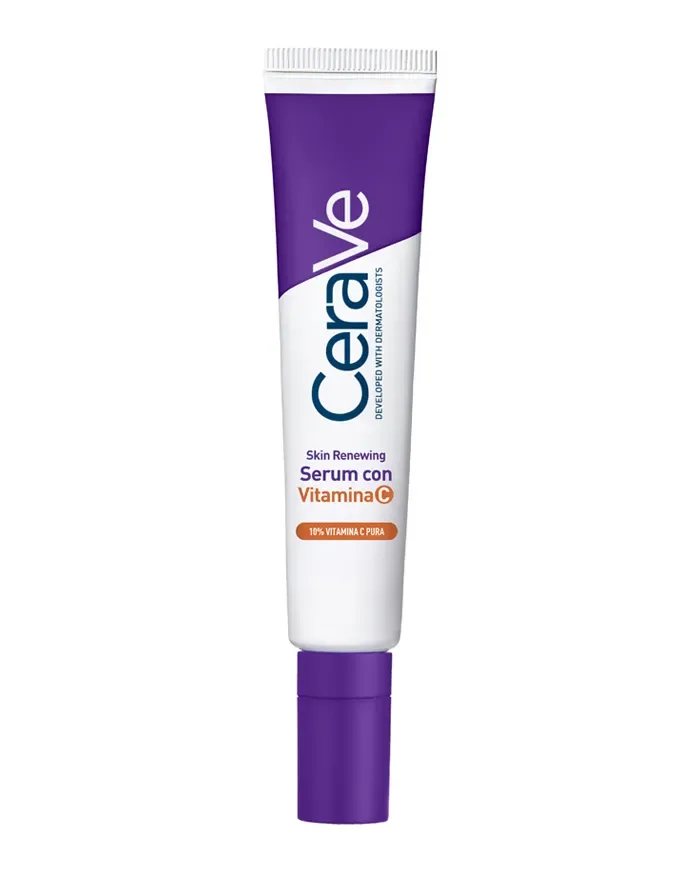 Skin Renewing Siero con Vitamina C
